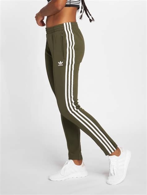 jogginghose damen baumwolle adidas